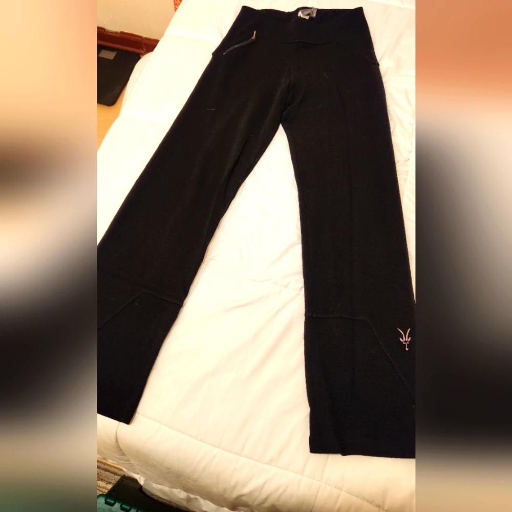 Ibex wool pants